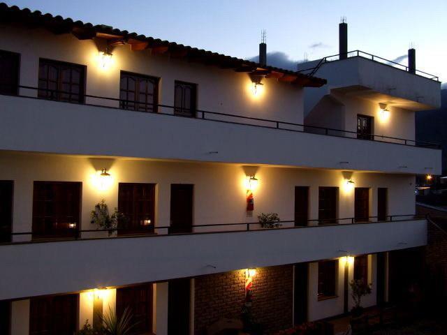 Cerro De La Cruz Hotel Cafayate Exterior photo