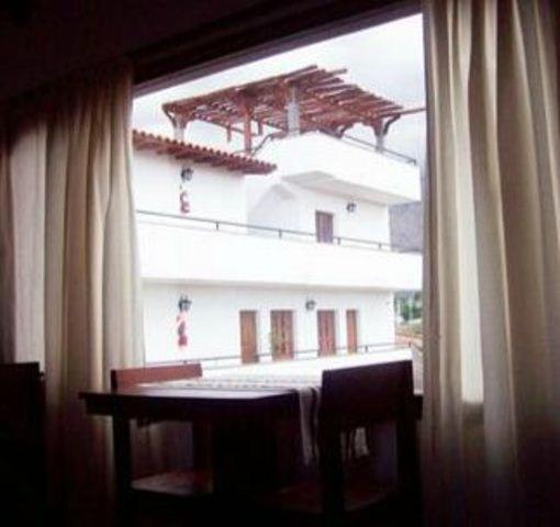 Cerro De La Cruz Hotel Cafayate Exterior photo